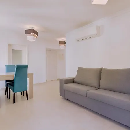 Marina Arcadas - 1 Bedroom - Apartment *
