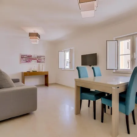 Marina Arcadas - 1 Bedroom - Vilamoura