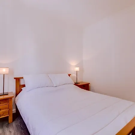 Marina Arcadas - 1 Bedroom - *