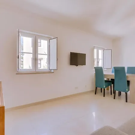 Marina Arcadas - 1 Bedroom - דירה *