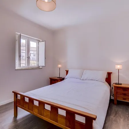 Marina Arcadas - 1 Bedroom -