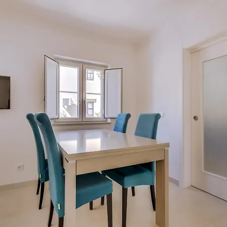 Marina Arcadas - 1 Bedroom - *